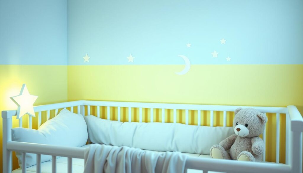 Baby sleep routine Baby sleep routine