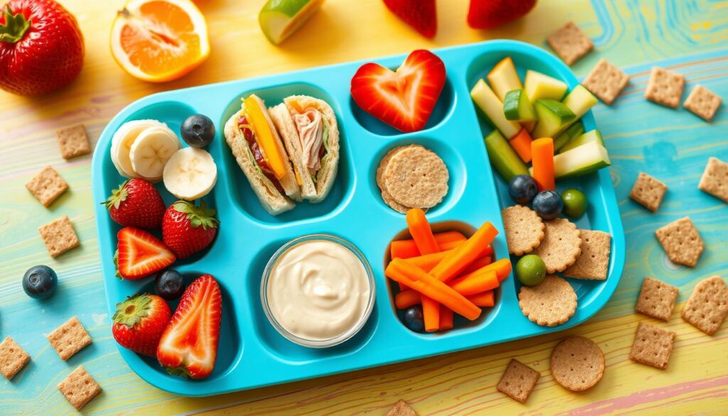 Easy Toddler Lunches Easy Toddler Lunches