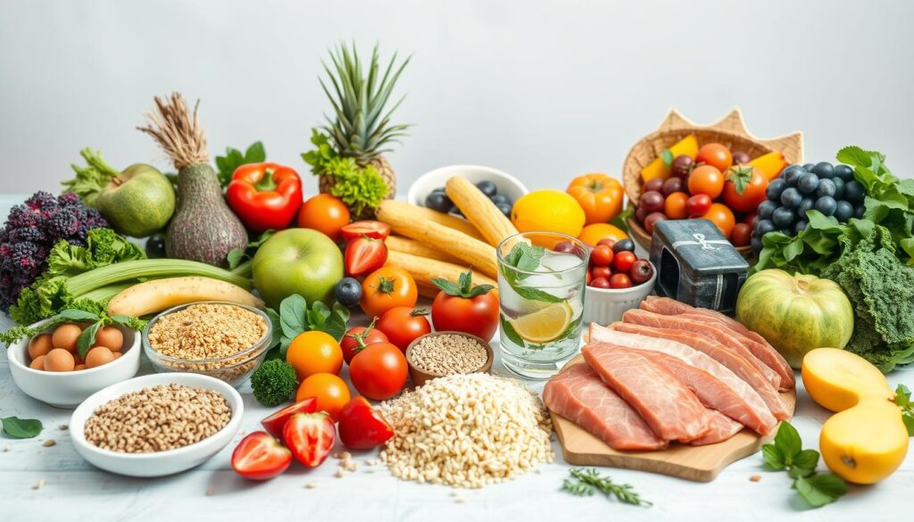 Healthy pregnancy diet Healthy pregnancy diet