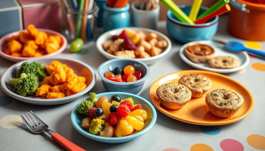 Homemade toddler food Homemade toddler food