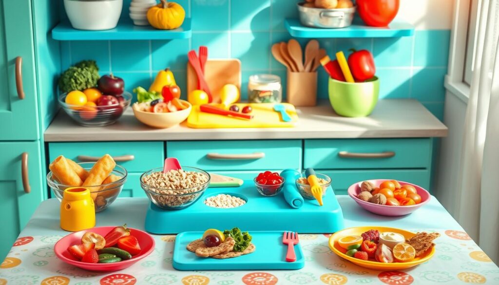 Toddler Meal Planning Toddler Meal Planning