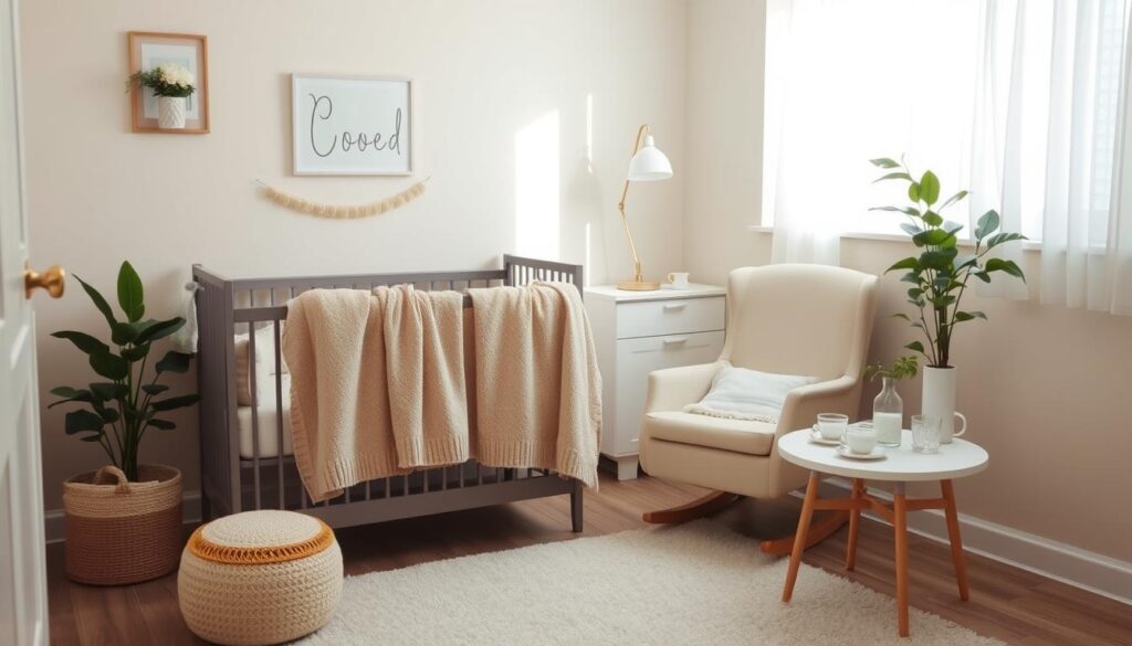 postpartum care environment postpartum care environment