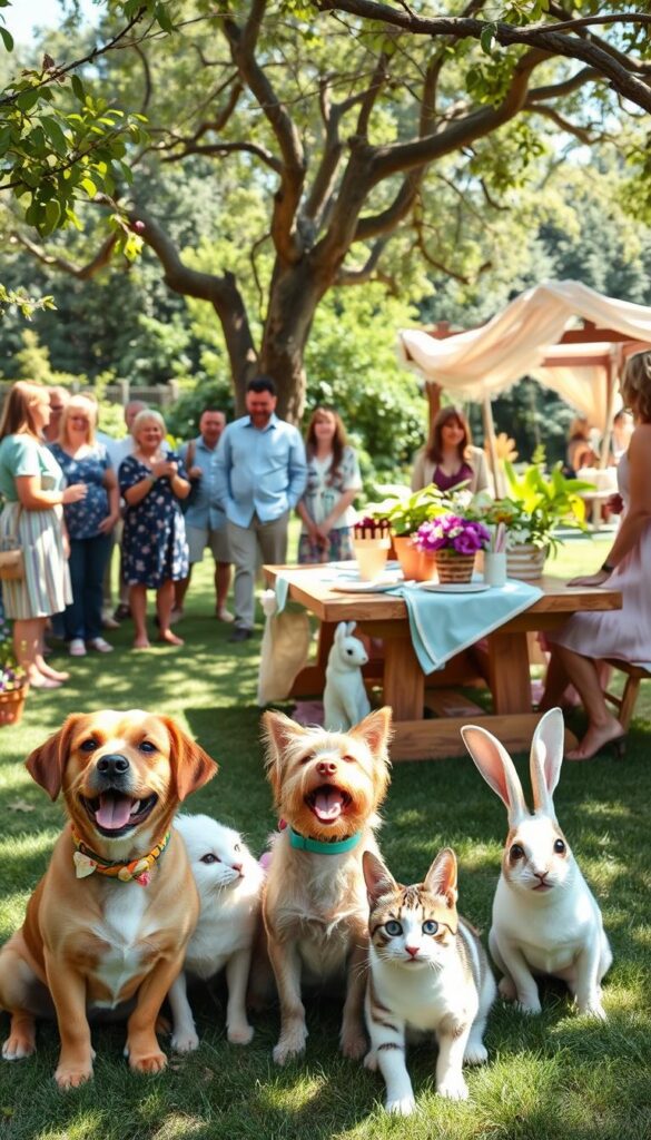 creative outdoor gender reveal party creative outdoor gender reveal party