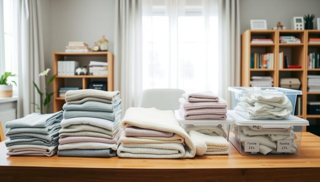 effective baby clothing decluttering effective baby clothing decluttering
