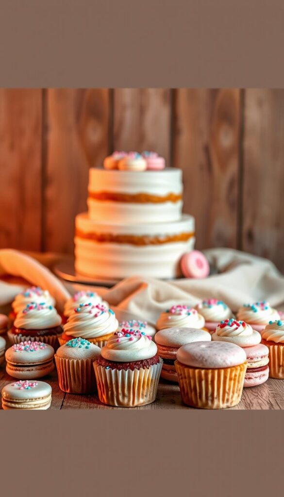 gender reveal bakery items gender reveal bakery items