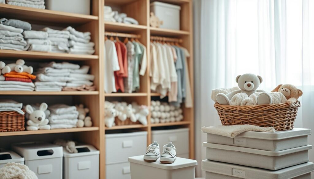 organizing baby wardrobe organizing baby wardrobe