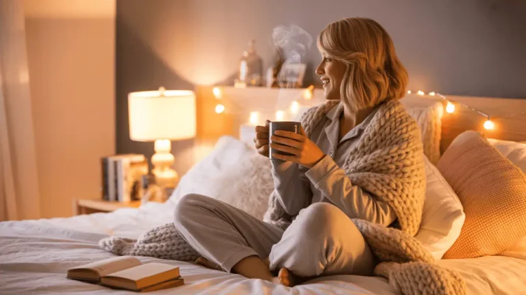 Easy Mom Morning Routines That Actually Work