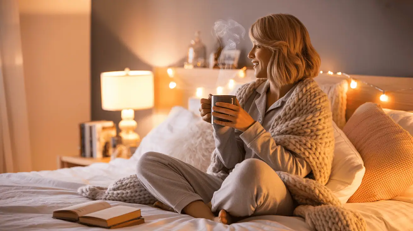 Easy Mom Morning Routines That Actually Work