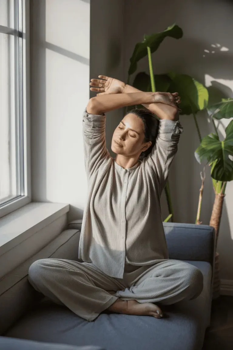 Easy Mom Morning Routines That Actually Work (Without the 5 AM Hustle Culture)