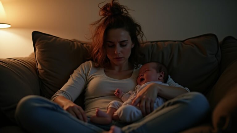 How to Speed Up Postpartum Recovery (What Actually Works)