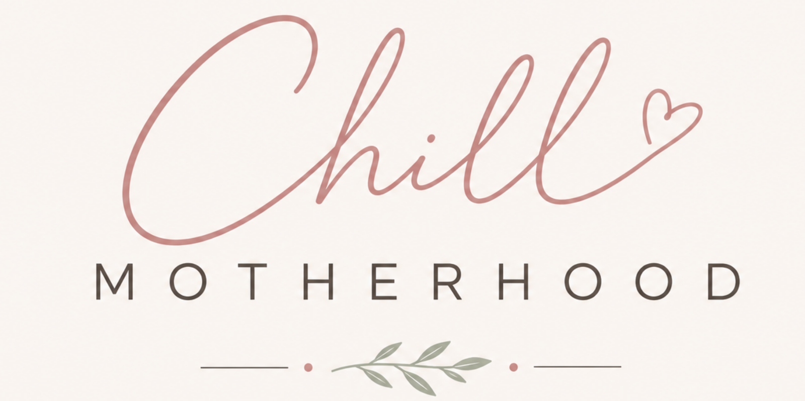 chillmotherhood.com